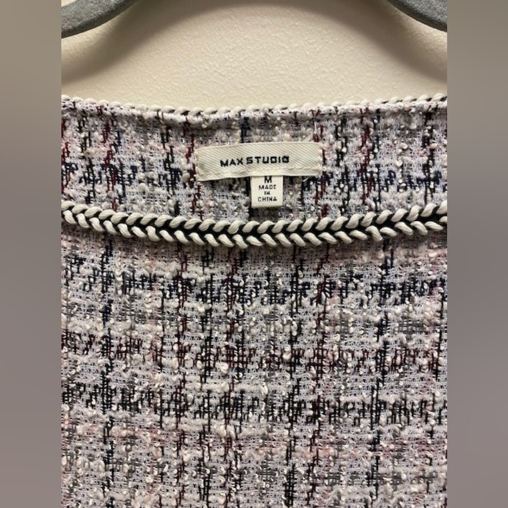 Multicolor Max Studio Dress - Picture 2 of 2